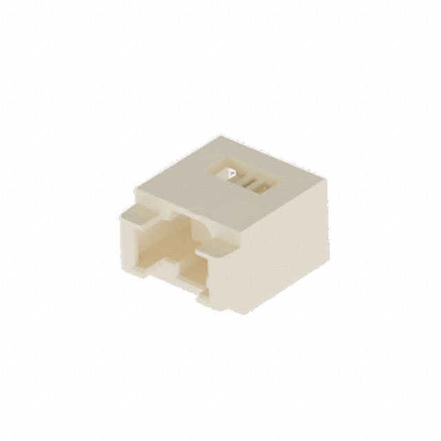IDP1-10-ASamtec Inc.Rectangular Connector Housings